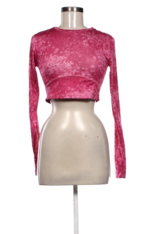 Dámská halenka Work Out, Velikost S, Barva Růžová, Cena  349,00 Kč