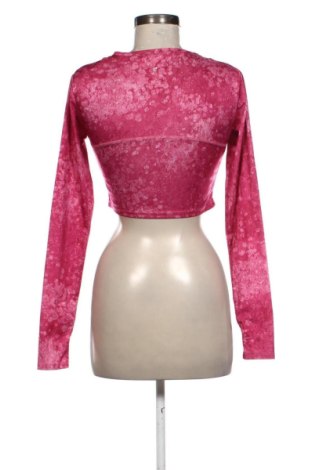 Dámská halenka Work Out, Velikost S, Barva Růžová, Cena  349,00 Kč