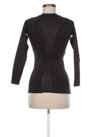 Damen Shirt Work Out, Größe XS, Farbe Schwarz, Preis 12,00 €