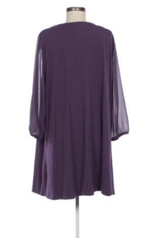 Damen Shirt X-Two, Größe XXL, Farbe Lila, Preis € 11,99