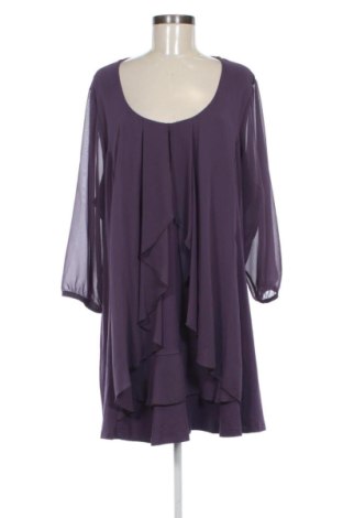 Damen Shirt X-Two, Größe XXL, Farbe Lila, Preis € 11,99