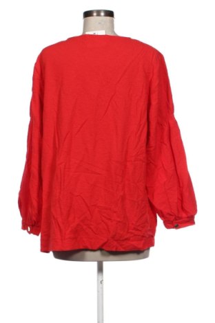 Дамска блуза Xandres, Размер XL, Цвят Червен, Цена 34,76 €