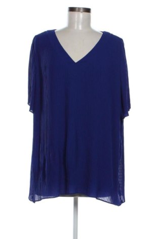 Bluză de femei Xandres, Mărime XXL, Culoare Albastru, Preț 215,99 Lei