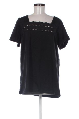 Bluză de femei Xlnt, Mărime L, Culoare Negru, Preț 37,99 Lei