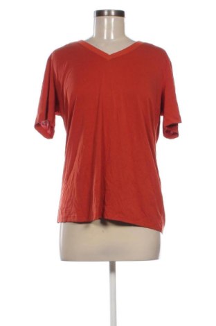 Damen Shirt Yaya, Größe L, Farbe Rot, Preis 27,99 €