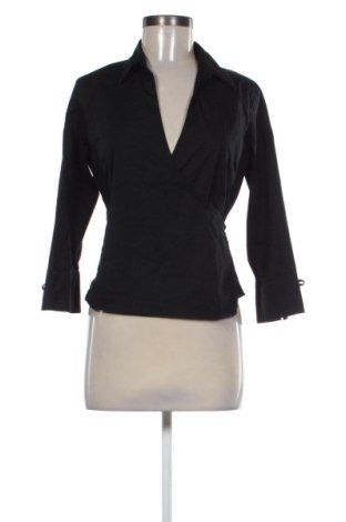 Damen Shirt Yes Or No, Größe L, Farbe Schwarz, Preis 10,00 €