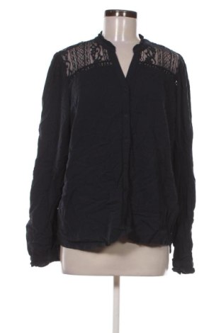 Дамска блуза Yessica, Размер XL, Цвят Син, Цена 10,22 €