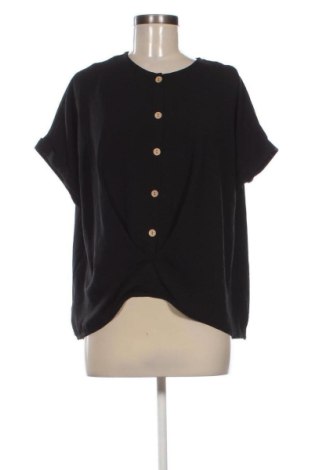 Damen Shirt Yessica, Größe L, Farbe Schwarz, Preis € 12,99
