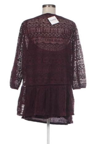 Damen Shirt Yessica, Größe XL, Farbe Rot, Preis € 12,99