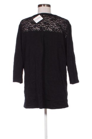 Női blúz Yessica, Méret XL, Szín Fekete, Ár 4 949 Ft