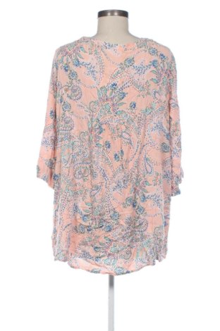 Bluză de femei Yessica, Mărime 3XL, Culoare Multicolor, Preț 60,99 Lei