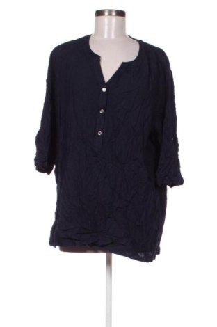 Bluză de femei Yessica, Mărime XL, Culoare Albastru, Preț 60,99 Lei