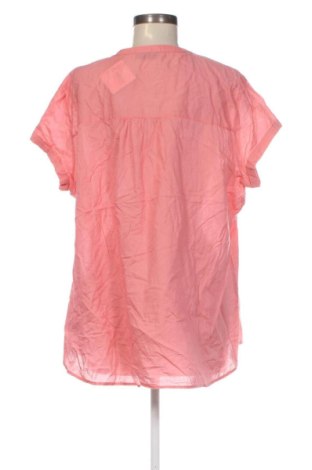 Bluzka damska Yessica, Rozmiar XXL, Kolor Różowy, Cena 51,99 zł