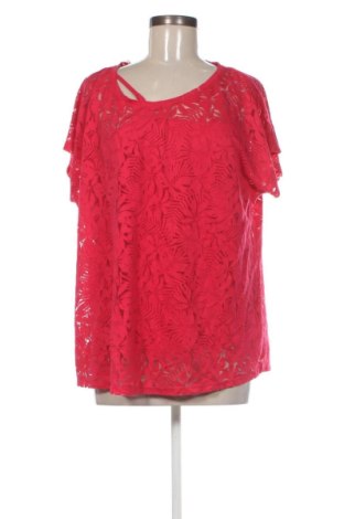 Дамска блуза Yessica, Размер XL, Цвят Червен, Цена 10,22 €