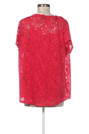 Дамска блуза Yessica, Размер XL, Цвят Червен, Цена 10,22 €