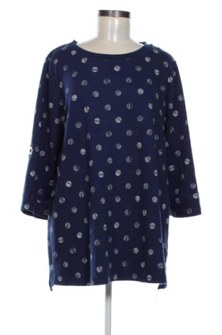 Damen Shirt Yessica, Größe XL, Farbe Mehrfarbig, Preis 9,71 €