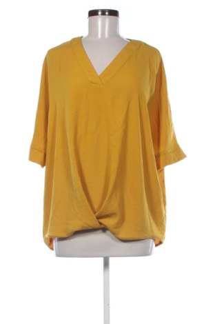 Damen Shirt Yessica, Größe XL, Farbe Orange, Preis 12,99 €