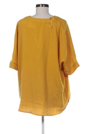 Damen Shirt Yessica, Größe XL, Farbe Orange, Preis 12,99 €