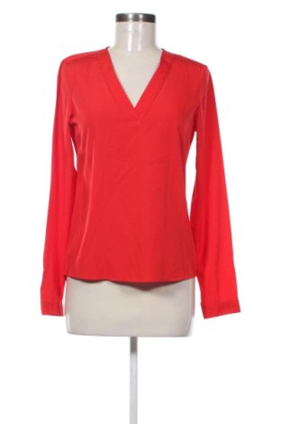 Bluză de femei Yessica, Mărime XS, Culoare Roșu, Preț 60,99 Lei
