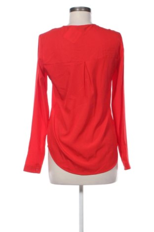Bluză de femei Yessica, Mărime XS, Culoare Roșu, Preț 60,99 Lei