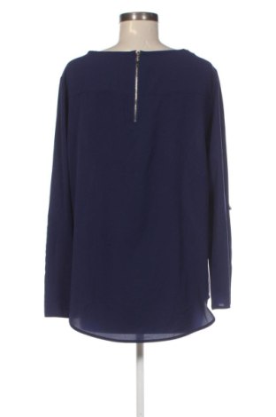 Damen Shirt Yessica, Größe L, Farbe Blau, Preis 12,99 €