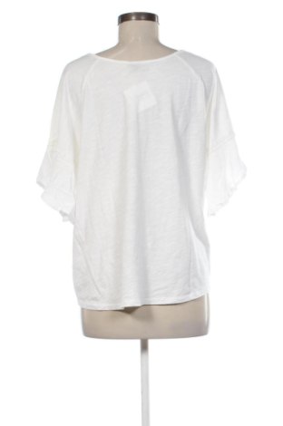 Damen Shirt Yessica, Größe M, Farbe Weiß, Preis 10,00 €