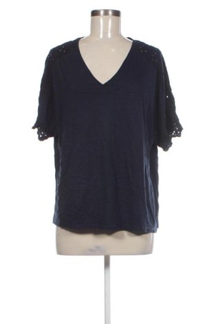 Damen Shirt Yessica, Größe M, Farbe Blau, Preis 12,99 €