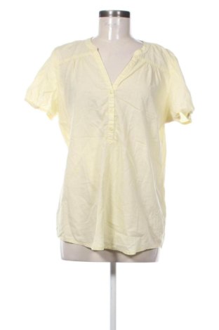 Damen Shirt Yessica, Größe XL, Farbe Gelb, Preis € 9,99, #136379742
