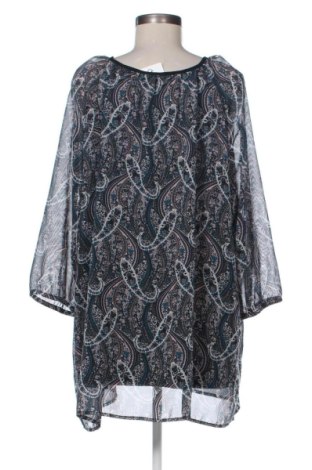Damen Shirt Yessica, Größe XXL, Farbe Mehrfarbig, Preis 10,00 €
