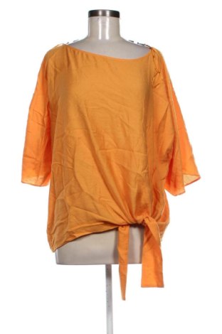 Damen Shirt Yessica, Größe XL, Farbe Orange, Preis € 12,99