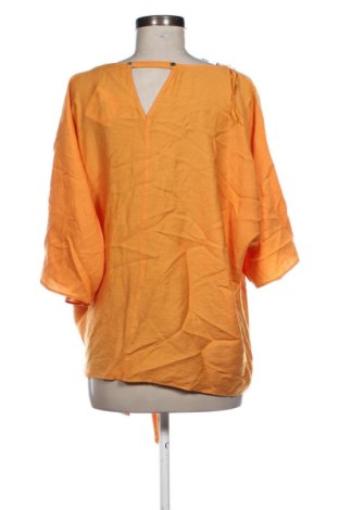 Damen Shirt Yessica, Größe XL, Farbe Orange, Preis € 12,99