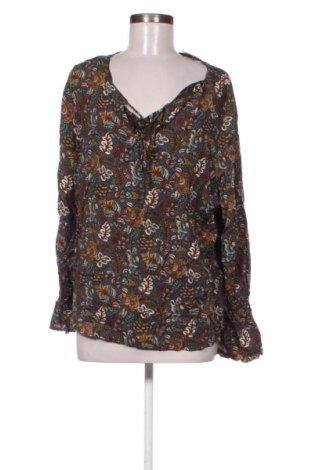Bluză de femei Yessica, Mărime XXL, Culoare Multicolor, Preț 60,99 Lei