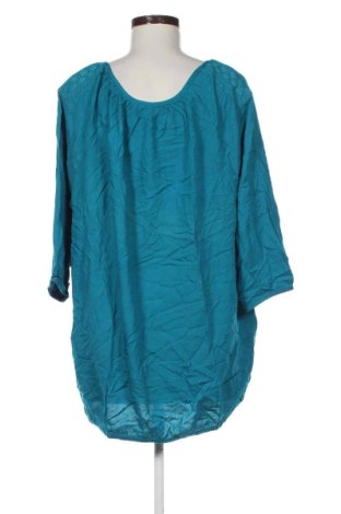 Damen Shirt Yessica, Größe XXL, Farbe Blau, Preis 12,99 €