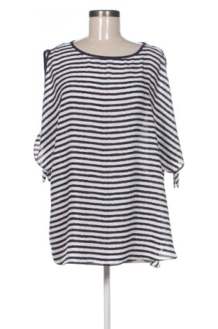 Damen Shirt Yessica, Größe 3XL, Farbe Mehrfarbig, Preis 12,99 €