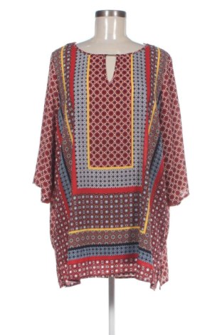Damen Shirt Yessica, Größe XXL, Farbe Mehrfarbig, Preis 12,99 €