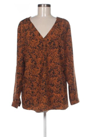 Damen Shirt Yessica, Größe XXL, Farbe Mehrfarbig, Preis 12,99 €