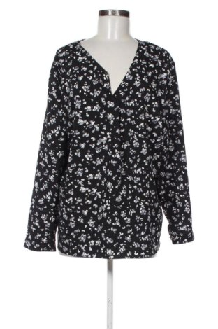 Damen Shirt Yessica, Größe XXL, Farbe Mehrfarbig, Preis 12,99 €