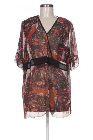Bluză de femei Yessica, Mărime XXL, Culoare Multicolor, Preț 60,99 Lei