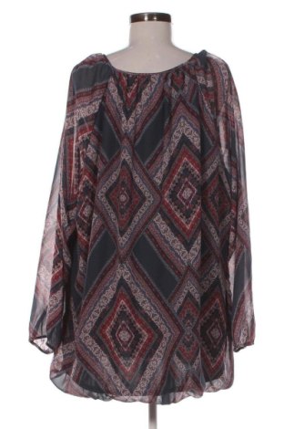Damen Shirt Yessica, Größe 3XL, Farbe Mehrfarbig, Preis 12,99 €