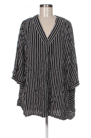 Bluzka damska Yessica, Rozmiar 4XL, Kolor Kolorowy, Cena 55,99 zł, #136387938