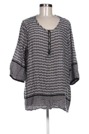 Bluză de femei Yessica, Mărime XXL, Culoare Multicolor, Preț 60,99 Lei