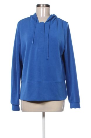 Damen Shirt Yest, Größe L, Farbe Blau, Preis 17,00 €