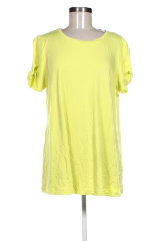 Дамска блуза Yesta, Размер XL, Цвят Жълт, Цена 16,36 €