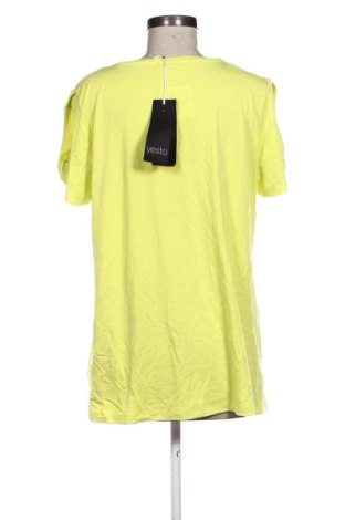 Дамска блуза Yesta, Размер XL, Цвят Жълт, Цена 16,36 €