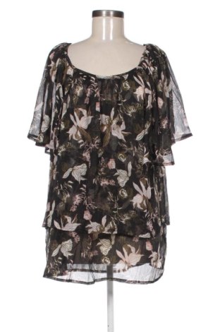 Bluzka damska Your Fashon Trend, Rozmiar XXL, Kolor Kolorowy, Cena 51,99 zł
