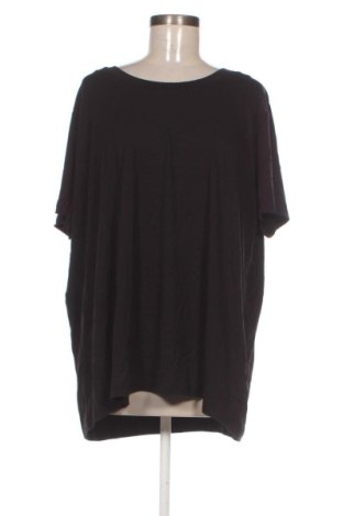 Bluzka damska Your Sixth Sense, Rozmiar 4XL, Kolor Czarny, Cena 51,99 zł