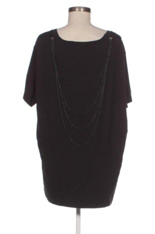 Bluzka damska Your Sixth Sense, Rozmiar 4XL, Kolor Czarny, Cena 51,99 zł