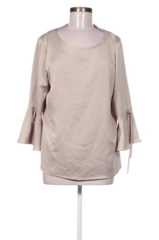 Bluză de femei Your Sixth Sense, Mărime XL, Culoare Bej, Preț 60,99 Lei