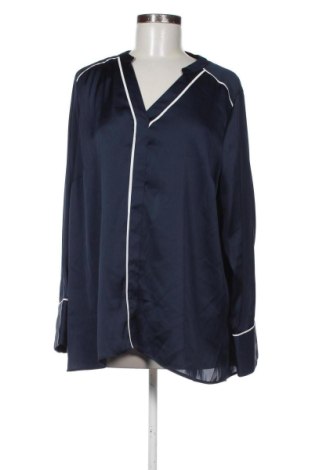 Damen Shirt Your Sixth Sense, Größe XL, Farbe Blau, Preis 12,99 €