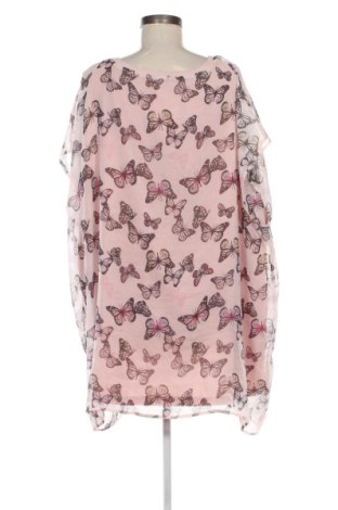 Bluză de femei Yours, Mărime 4XL, Culoare Multicolor, Preț 50,59 Lei